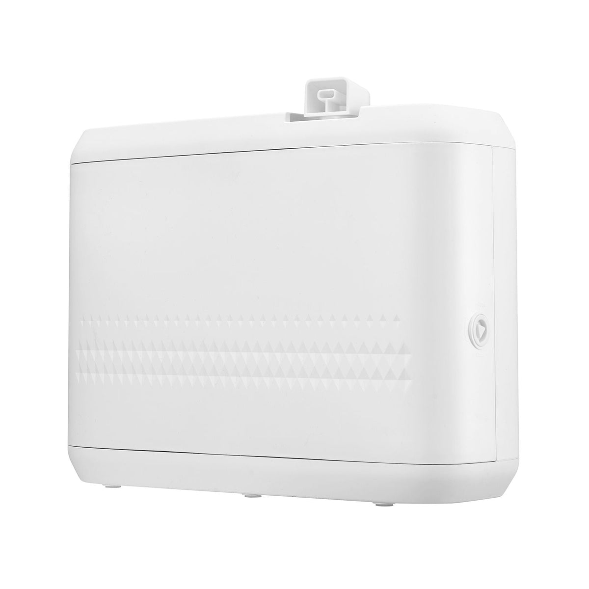 Scent Air Machine, 850ml Bluetooth Smart Essential Oil Diffuser, 5000sq.ft Waterless HVAC Scent Diffuser with Cold Air Technology, Aromatherapy Diffuser Machine for Home, Office, Hotel