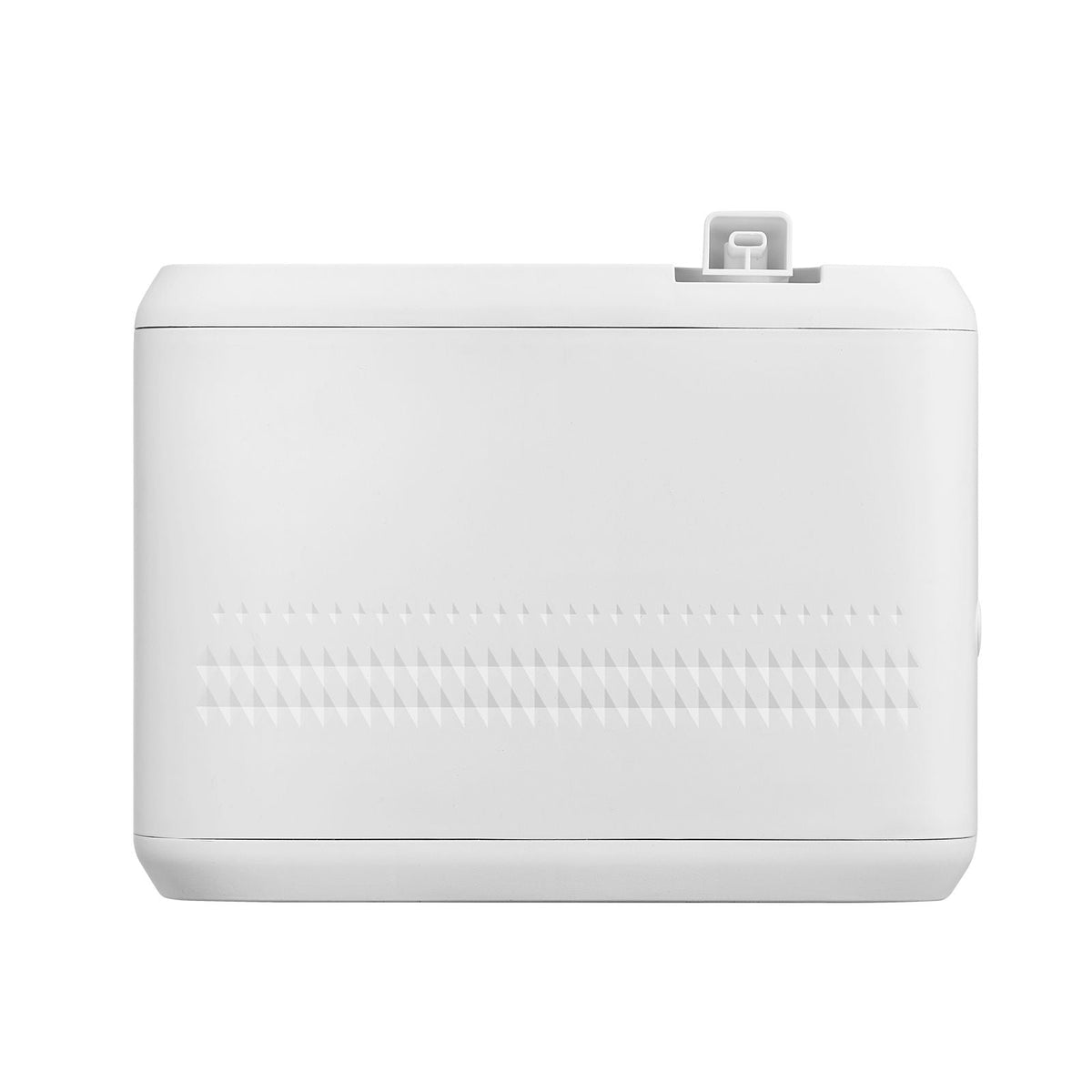 Scent Air Machine, 850ml Bluetooth Smart Essential Oil Diffuser, 5000sq.ft Waterless HVAC Scent Diffuser with Cold Air Technology, Aromatherapy Diffuser Machine for Home, Office, Hotel