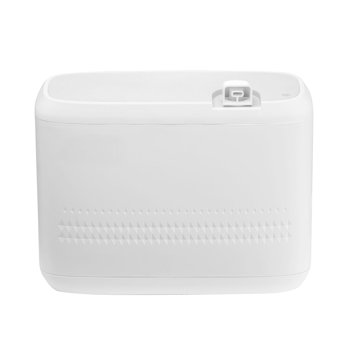 Scent Air Machine, 850ml Bluetooth Smart Essential Oil Diffuser, 5000sq.ft Waterless HVAC Scent Diffuser with Cold Air Technology, Aromatherapy Diffuser Machine for Home, Office, Hotel