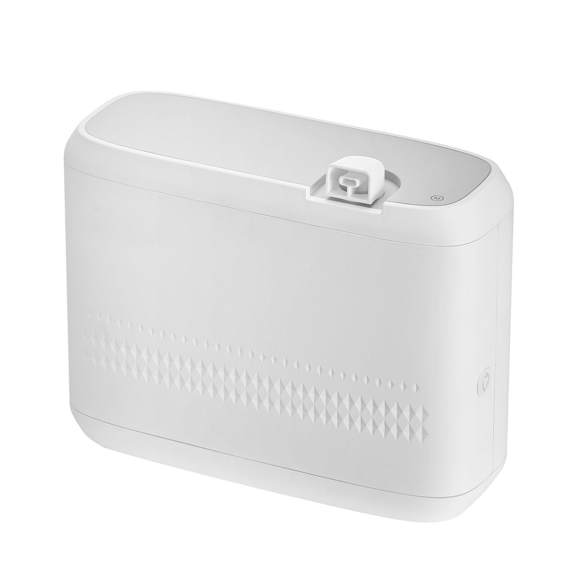 Scent Air Machine, 850ml Bluetooth Smart Essential Oil Diffuser, 5000sq.ft Waterless HVAC Scent Diffuser with Cold Air Technology, Aromatherapy Diffuser Machine for Home, Office, Hotel