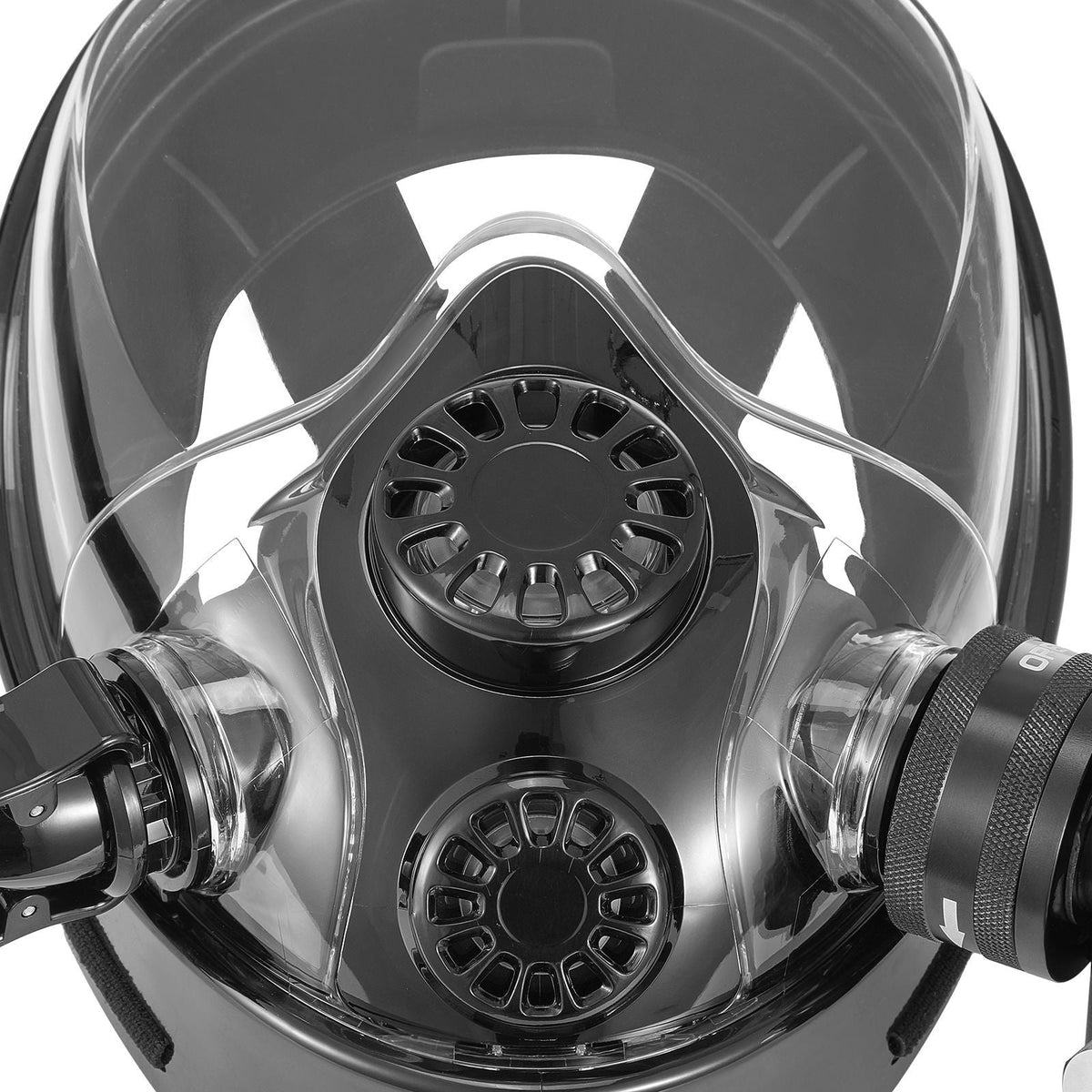 Scuba Tank, 0.5L Portable Scuba Diving Tank, Diving Oxygen Cylinder Supports 5-10 Minutes Underwater Breathing, 98.43 ft Diving Depth, Lung Tank Kit with Snorkel Mask for Underwater Exploration