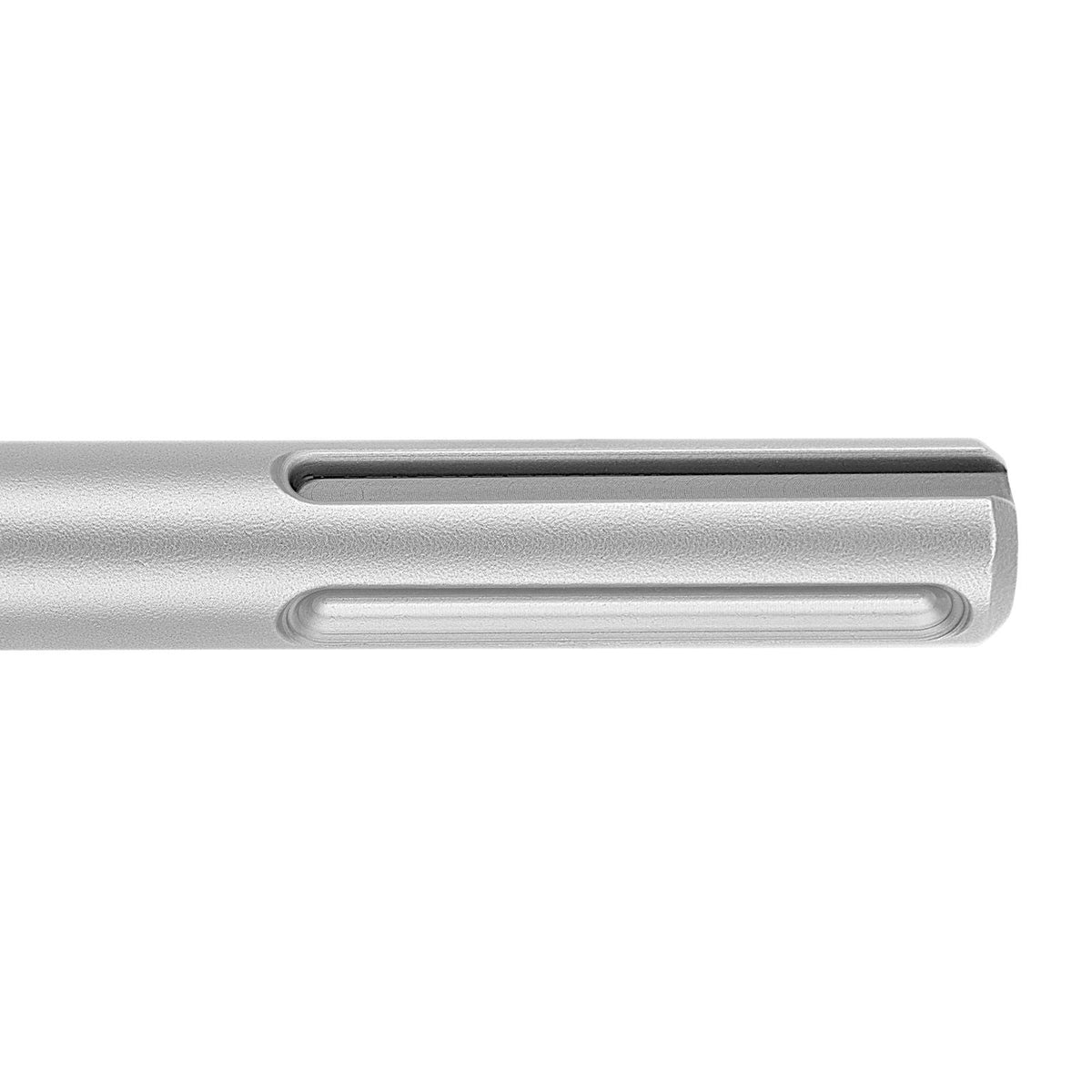 SDS Max Scaling Chisel, 13.8" x 5.9" Chisel Bit with SDS Max Shank, Compatible with Rotary Hammers, Heat Treated 40Cr Alloy Steel, Sharp Edge for Removing Laminate Flooring, Tiles, and Mortar
