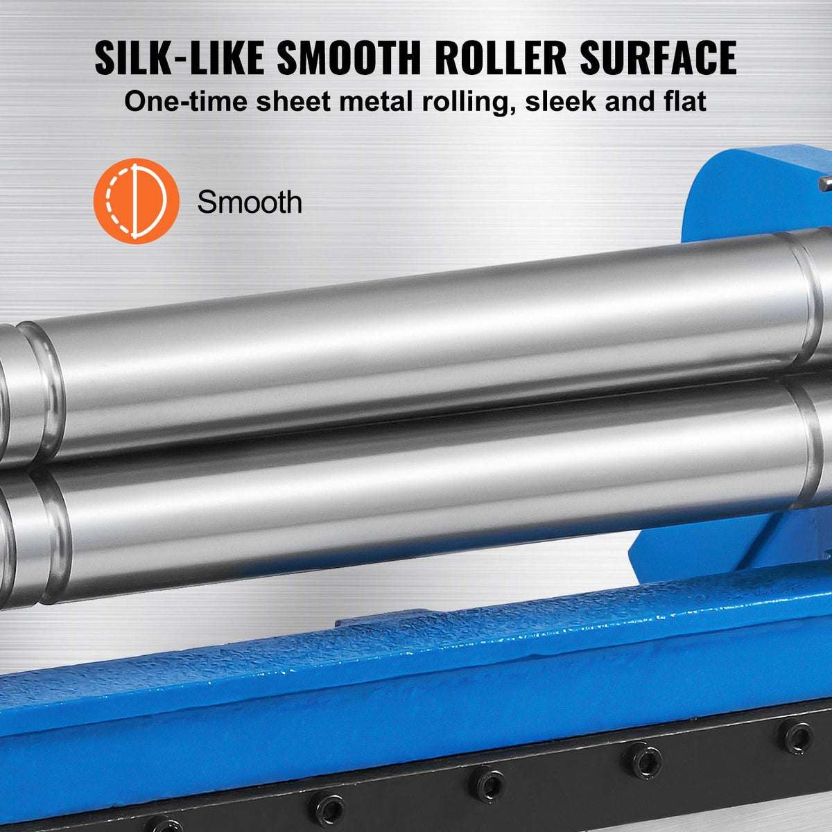 Sheet Metal Brake, 12-inch, 3-In-1 Combination Shear Brake Roll Machine, 20-Gauge Capacity Shear Press Brake with 90° Max Bending Angle, Shears and Slip Roll Machine for Shear Bending Rolling