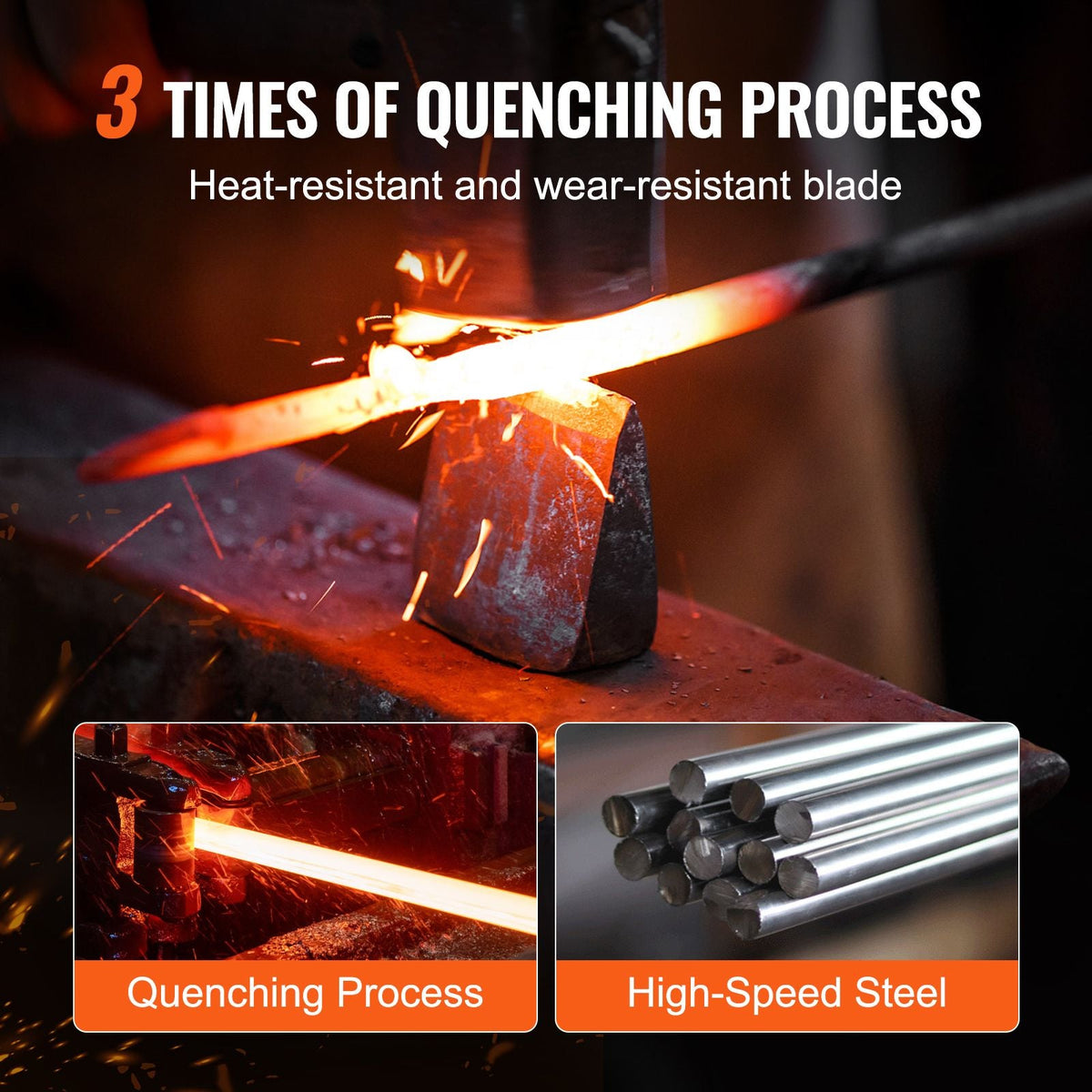 Sheet Metal Nibbler, 550W Powerful 2200 RPM High Speed, 360 Degree Rotation Electric Nibbler Metal Cutter, Straight Curve and Circle Cutting for Stainless Steel, Aluminum, Plastic, Wood Board