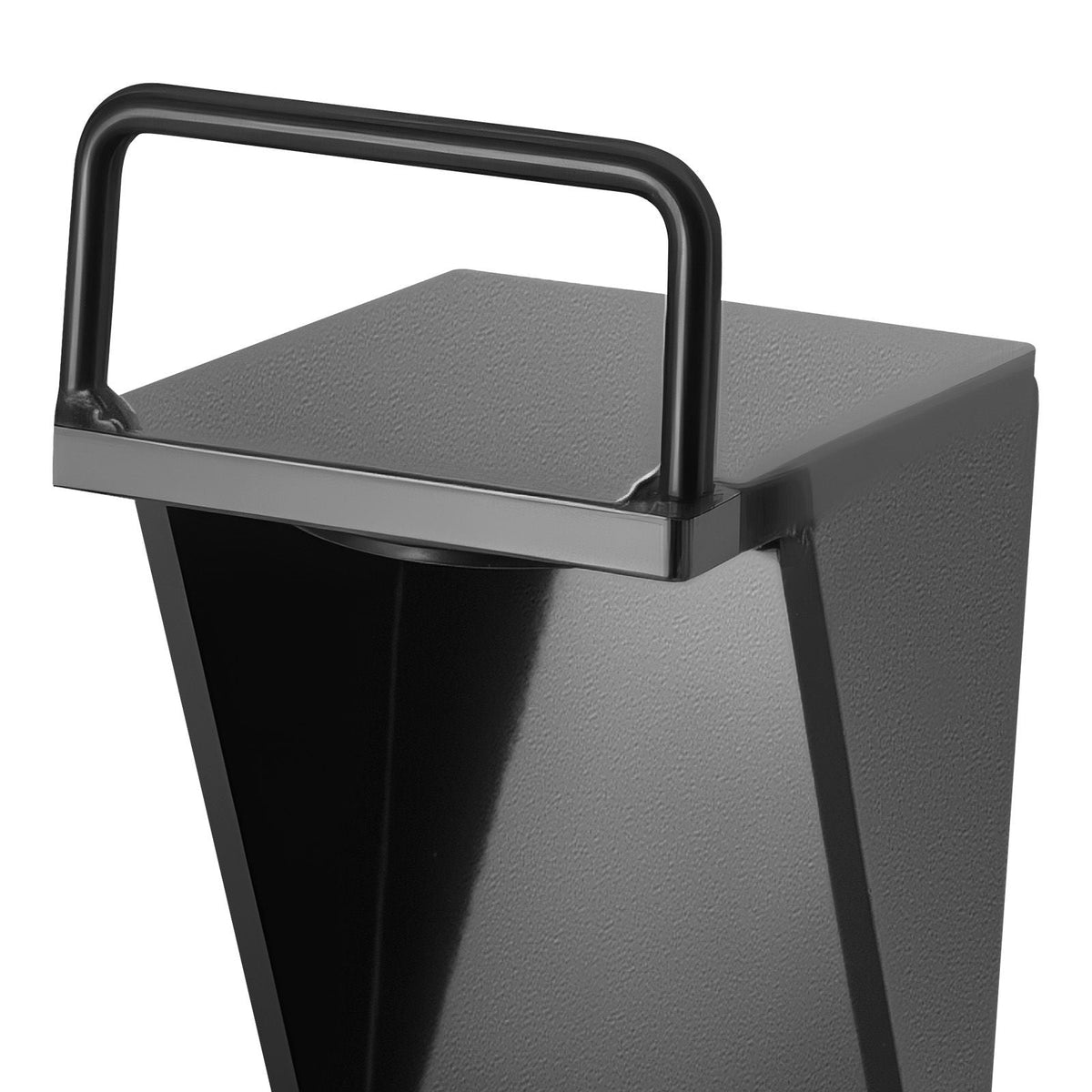 Shipping Container Jack Lug with U-Shaped Handle, 2-Pack, Storage Leveler Booster Withstands Sun & Rain, Heavy Duty Container Jack Lug for Shipping Industry, Logistics, Warehouse Management