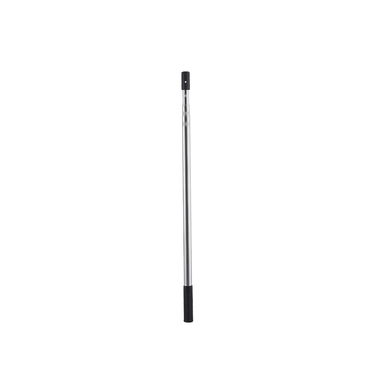 Skimming Blade Set,10\"+24\"+32\" Blades + 35\"-78\" Extension Handle, European Stainless Steel Construction Knife, Aluminum Blade Profile Smoothing Knockdown Spatula