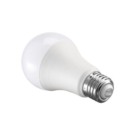 Smart Light Bulbs, A19 E26 Smart Bulb That Work with Alexa & Google Assistant, WIFI & Bluetooth LED Light Bulbs with RGB Color Changing, 44 Preset Scenes, Music Sync, No Hub Required, 4 Pack