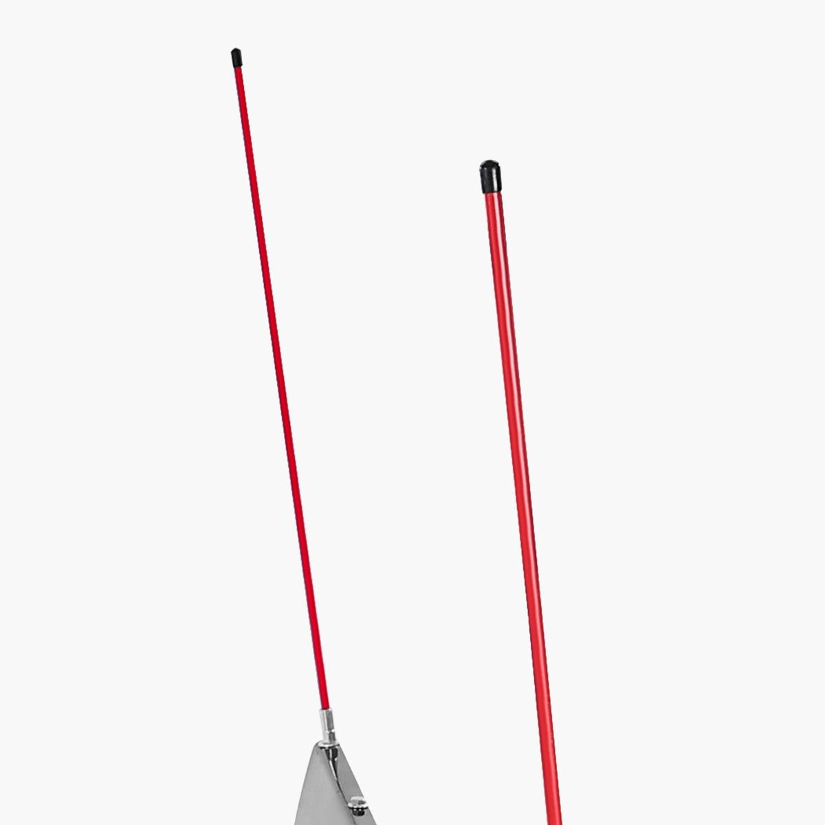 Snow Plow Blade, 43 in/60 in Width Adjustable Snow Plow Kit, Easy to Detach, Universal Mount Plowing Attachment with Rubber Flaps, Heavy Duty Steel Blade, Compatible with Most UTV & ATV