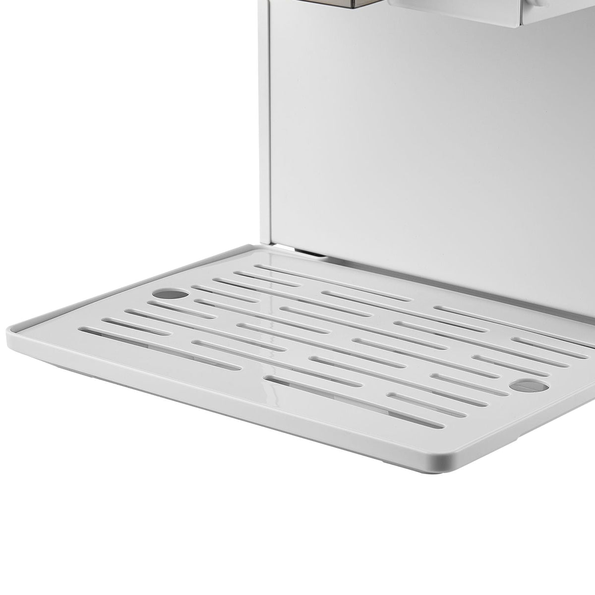 Snowflake Ice Machine, 176LBS/24H Snowflake Ice Maker, Ice-Shaver Machine with Stainless Steel Blade, Electric Snow Cone Maker with 0.48Gal Tank, 90S Fast Pre-Cooling, for Home & Small Gathering