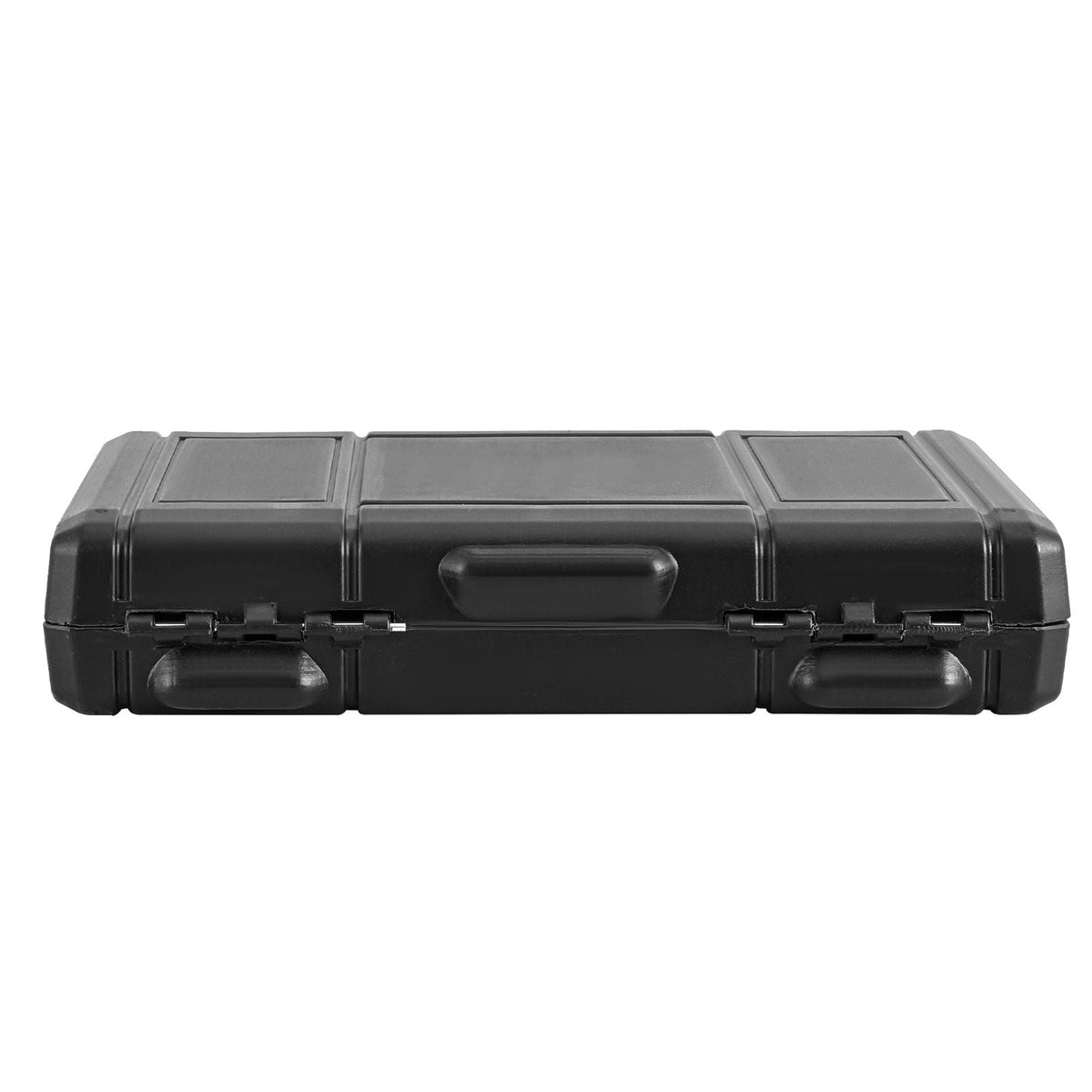 Socket Set, 44 Pieces, 3/8 inch Drive Socket and Ratchet Set, SAE and Metric, Deep and Shallow, Mechanic Tool Kit with Accessories and Storage Case, CR-V Alloy Steel, for Automotive Repair