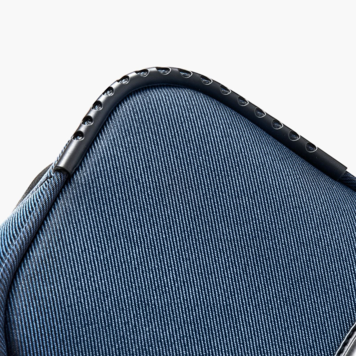 Softside Expandable Luggage with Spinner Wheels, 20-Inch Softside Carry on Luggage, Lightweight Checked Suitcase with Expandable Zippered Pocket and TSA Lock, Blue