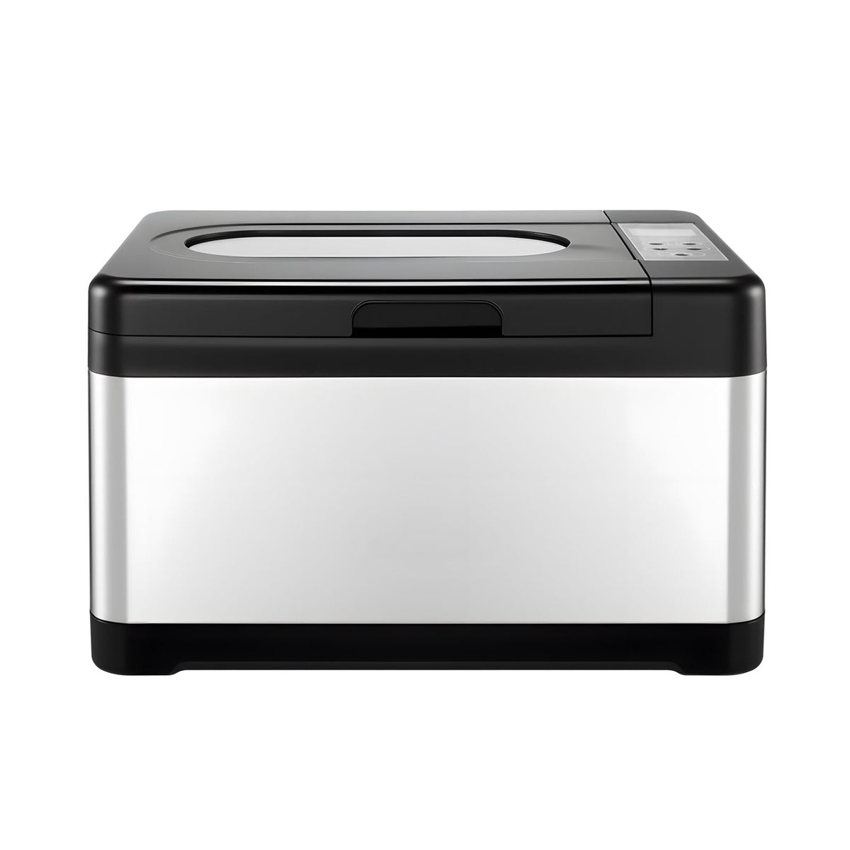 Sous Vide Cooker, 800W Sous-Vide Machine, Suveed Cooking Machine with LED Digital Display, Glass Lid, Precise Temperature & Timer Control, for Family & Friends, All-in-One Sous Vide Pot