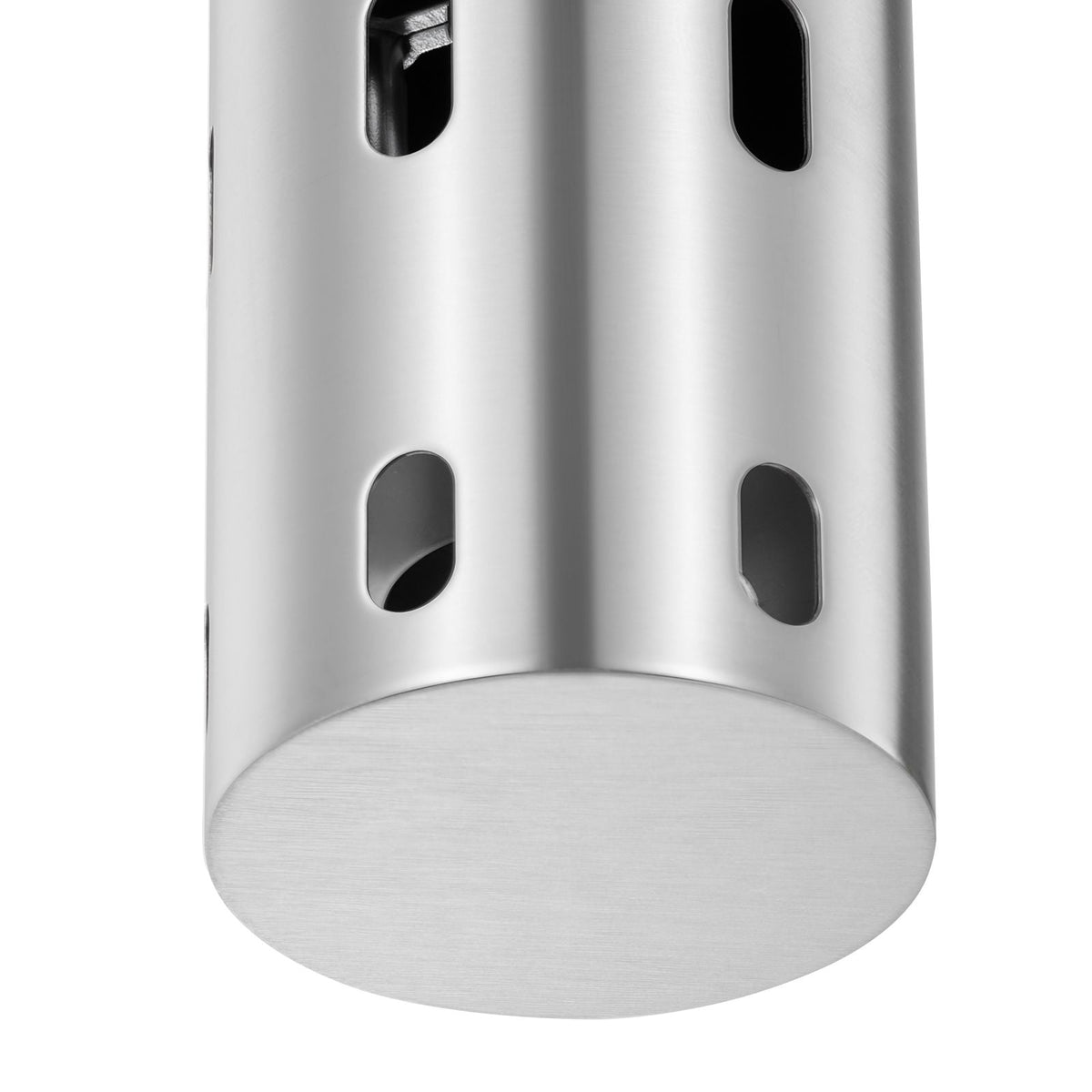 Sous Vide Precision Cooker, 1100W Sous-Vide Cooking Machine, WIFI Immersion Circulator with 10 Preset Recipes, LCD Touchscreen, Fast-Heating, Accurate Temperature & Timer, App Control