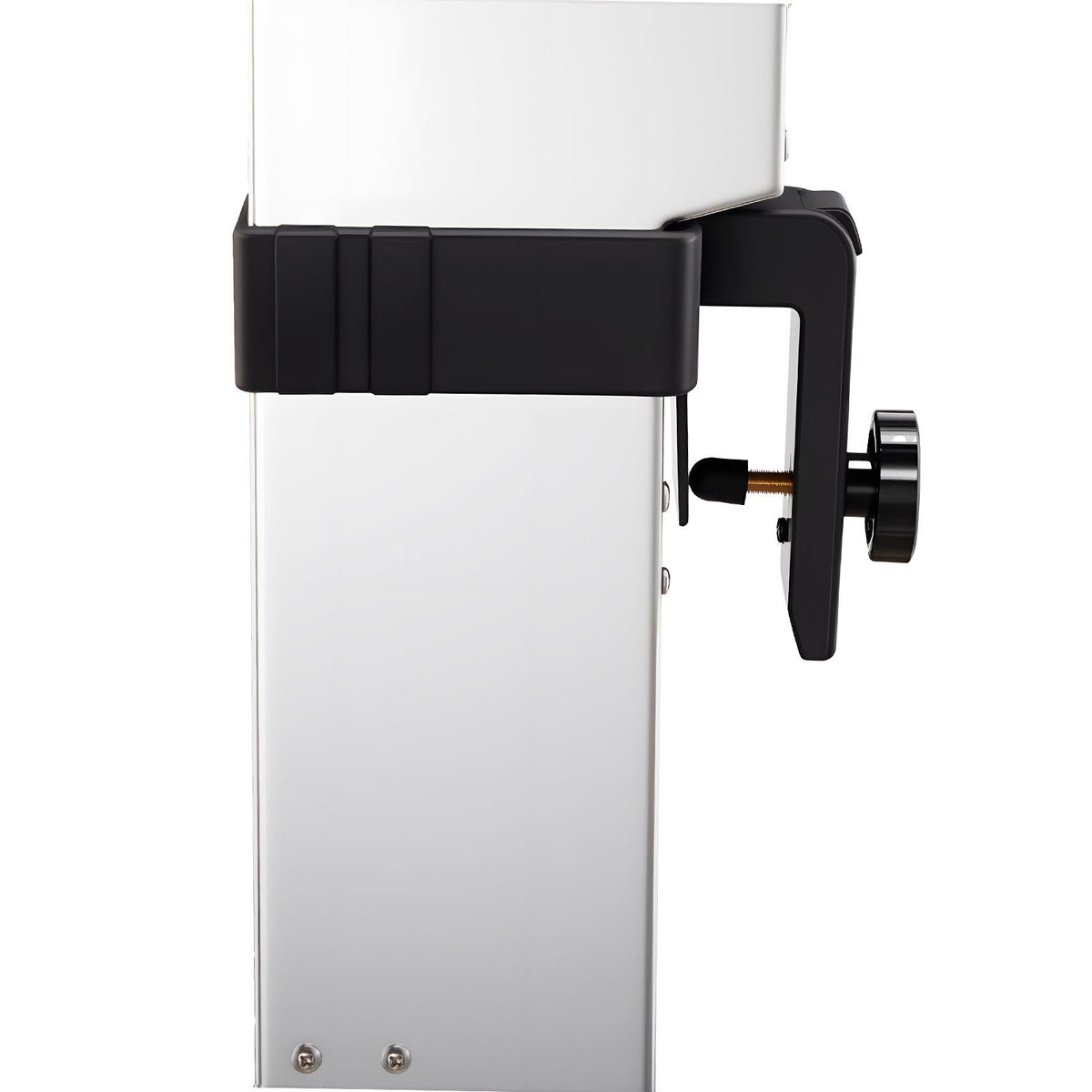 Sous Vide Precision Cooker, 1500W Sous-Vide Cooking Machine, Immersion Circulator with LED Digital Display, Adjustable Screw Clamp, Fast-Heating, Accurate Temperature & Timer Control, Sous-Vide