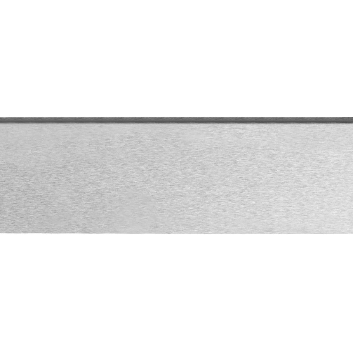 Stainless Steel Wall Corner Protector, 1.5 x 1.5 x 96 inch, 10 Pack Metal Corner Guards, 304 Stainless Steel Edge Trim 90-Degree Angle for Home,Office,Commercial Wall Protection, with 3m Tape
