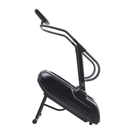 Stair Stepper Machine, LED Screen Continuous Climbing Machines, Max Load 330 Lbs Stepping Climber for Home, 15 Speed Levels 28-168 Steps/Minute Stepmill Exercise for Cardio Lower Body