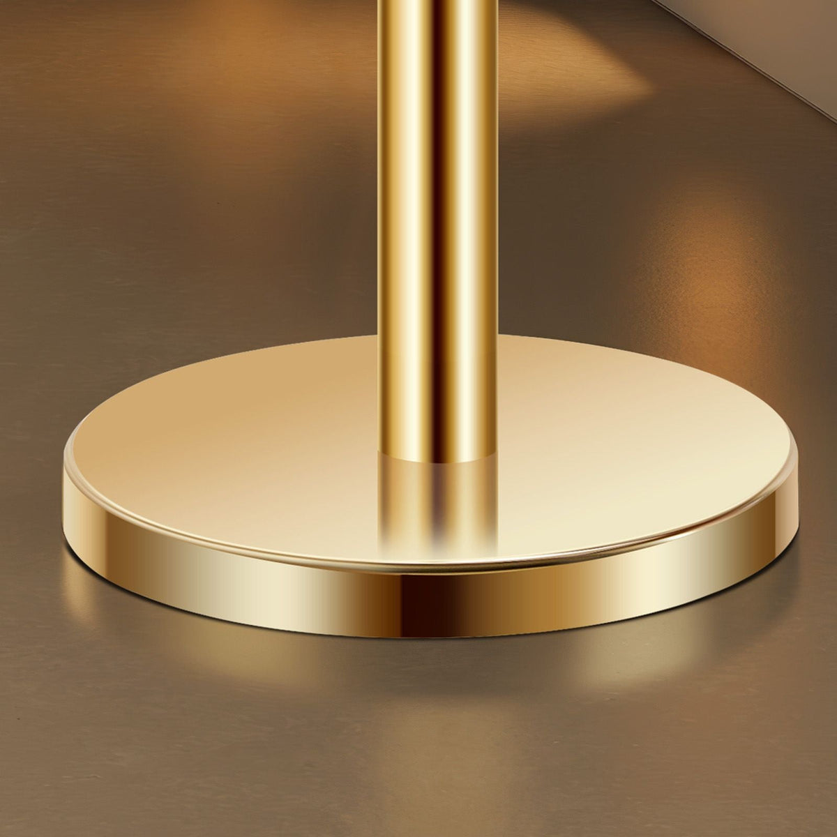 Stanchions and Velvet Ropes 4Pcs, Hollow Base with Stainless Steel Post, 3 Red Velvet Ropes and Posts, Crowd Control Barriers Gold Stanchions, Red Carpet Runner Poles for Party Supplies
