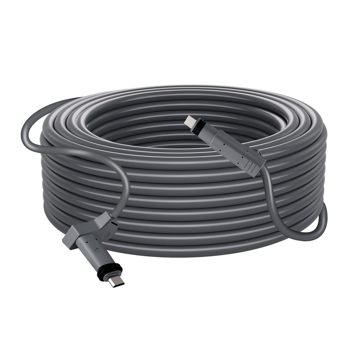 Starlink Gen 2 Cable, 32.8 FT, 24 AWG Copper Core, Durable Extension Cable for Standard Generation 2, Compatible with Starlink Rectangular Satellite V2, Flexible Wiring for RV, Backyard Camping