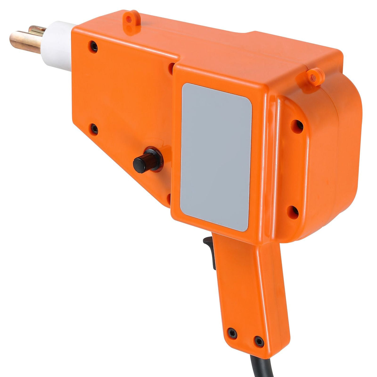 Stud Welder Kit, 5500 Stud Welder Dent Repair Kit, 800VA Spot Welder Stud, 110V Welder Stud Kit, Stud Gun Dent Puller Kit with Complete Accessories, Dent Welder Repair for Auto Body Repairing