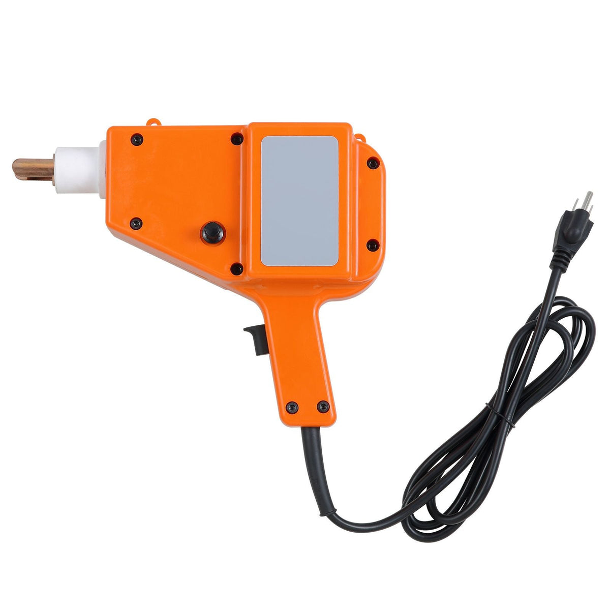 Stud Welder Kit, 5500 Stud Welder Dent Repair Kit, 800VA Spot Welder Stud, 110V Welder Stud Kit, Stud Gun Dent Puller Kit with Complete Accessories, Dent Welder Repair for Auto Body Repairing