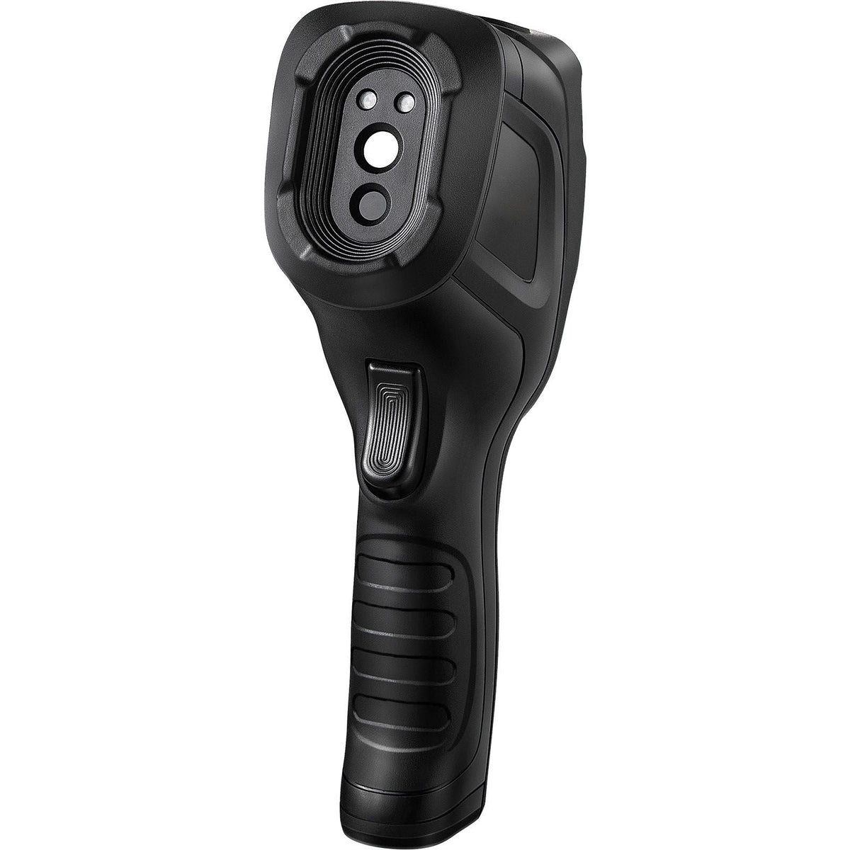 Thermal Imaging Camera, 320 x 240 Pixels Super Resolution, 25Hz Refresh Rate Infrared Camera with -4 to 752 Fahrenheit Temperature Range, 32G Built-in SD Card, and Rechargeable Li-ion Battery