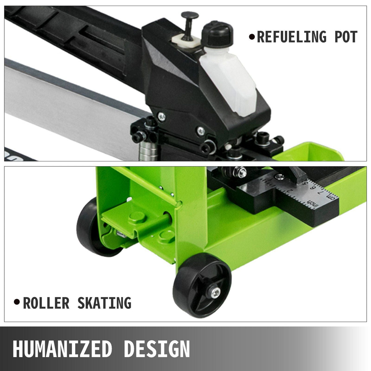 Tile Cutter 39 Inch, Manual Tile Cutter All-Steel Frame,Tile Cutting Machine with Laser Guide and Bonus Spare Cutter,Tile Cutter Hand Tool for Precision Cutting Porcelain Ceramic Floor Tiles