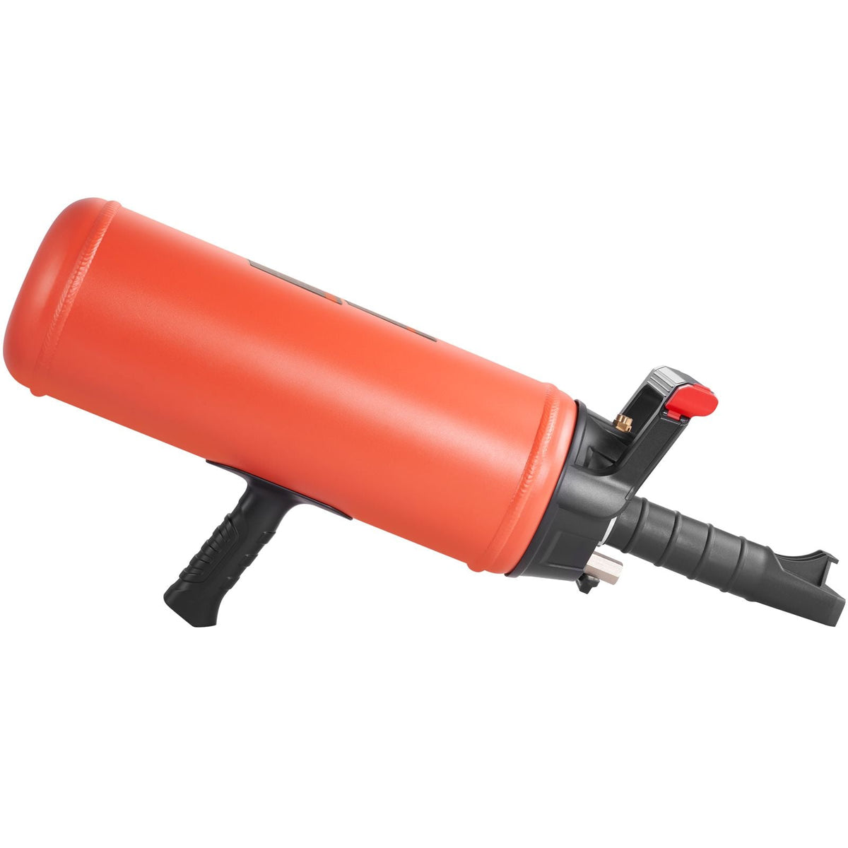 Tire Bead Blaster, 150 PSI, Handheld 2.4 Gal/9 L Air Bead Seater, Portable Inflation Tool, 87-116 PSI for Trucks, ATVs, Cars, and Tractor Tire Repairs
