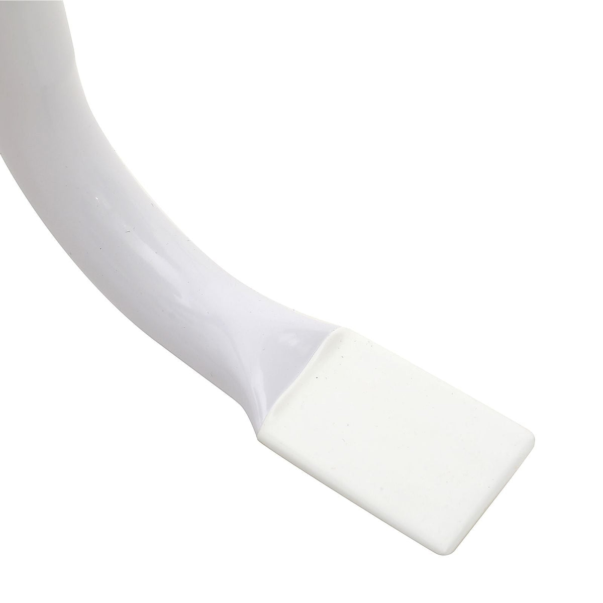 Toilet Safety Rail, 300LBS Capacity Toilet Seat Frame, Adjustable Width Fit Most Toilets, Easy Installation, Toilet Handles Grab Bars with Padded Armrests for Handicap, Disabled, Seniors