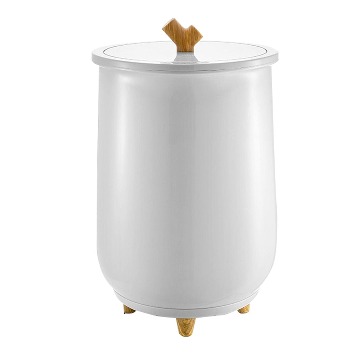 Towel Warmers for Bathroom, Towel Warmer Bucket Auto Shut Off for Spa Fits up to 3 Oversized Bath Towels, Blankets, Clothes, Bathrobes, PJ's and More