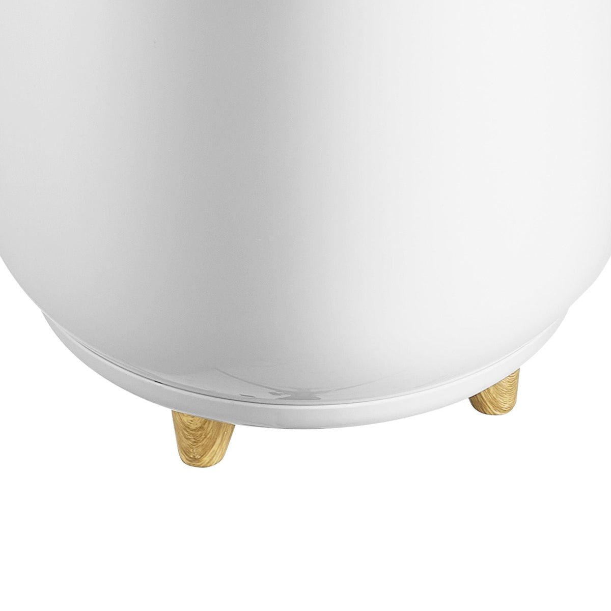 Towel Warmers for Bathroom, Towel Warmer Bucket Auto Shut Off for Spa Fits up to 3 Oversized Bath Towels, Blankets, Clothes, Bathrobes, PJ's and More