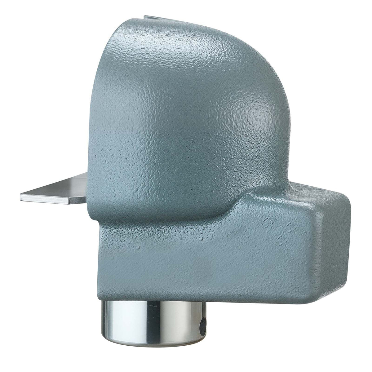 Trailer Coupler Lock, Fits 2-5/16-Inch Cast/Bulldog Trailer Couplers, Heavy Duty Trailer Hitch Lock with 3 Keys, Corrision-resistant, Anti-Theft Coupler Ball Locks for RV, Trailer, Boat, Black