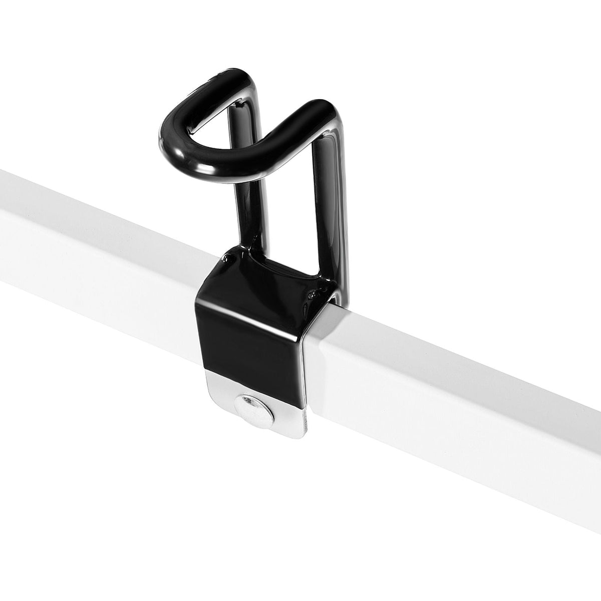 Trailer Ladder Rack, 54" 3 Crossbars Ladder Roof Rack, Heavy-duty Steel Van Roof Rack, 800 lbs Capacity Van Ladder Rack with Cargo Roller and Straps, Fit for Ford Transit 150 250 350, 2015-2022