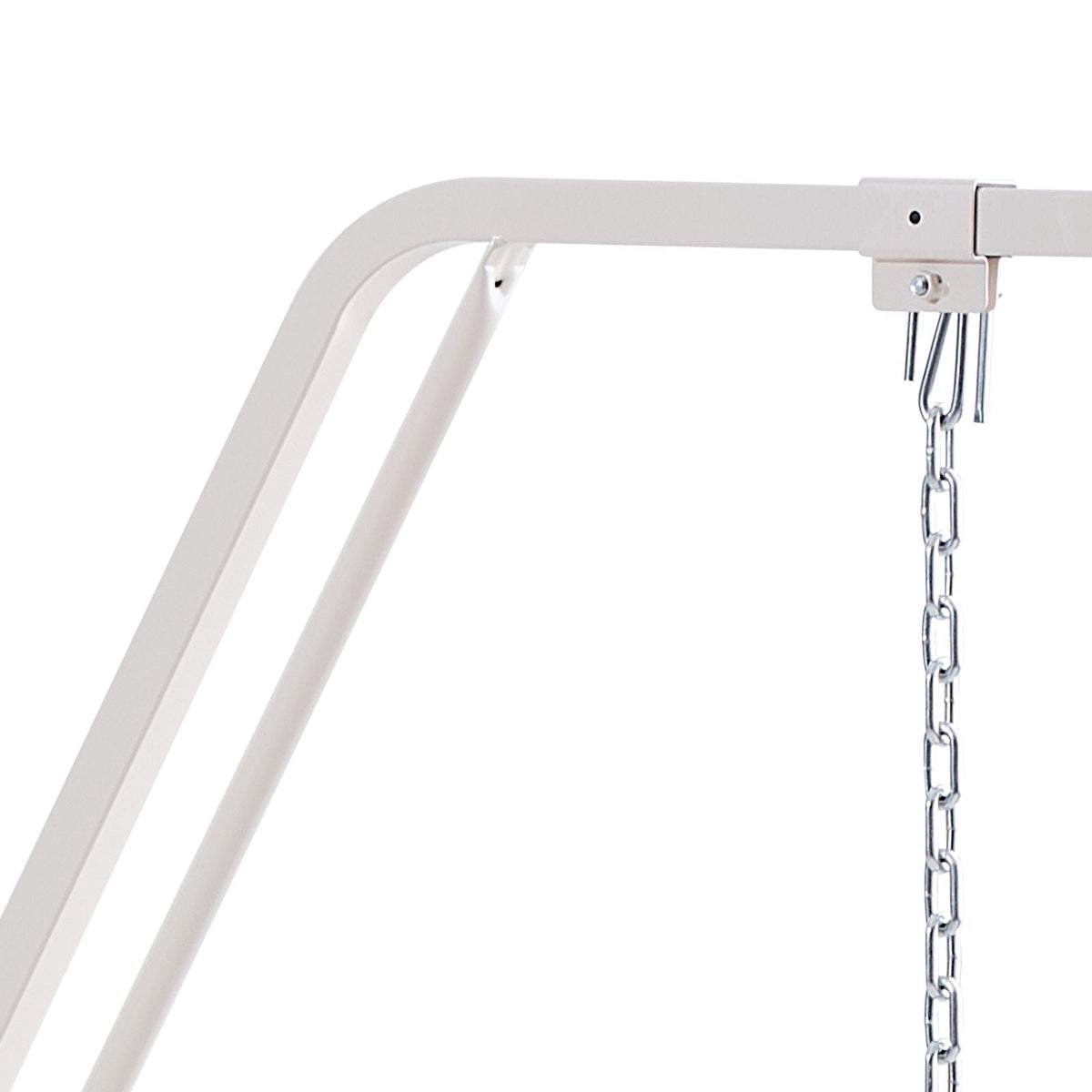 Trapeze Bar for Bed Mobility, Bed Trapeze with Clamps and Floor Stand, 250LBS Weight Capacity Bed Pull Up Assist for Elderly, Patients & Disabled, Suitable for Home Care, Hospital, Nursing Home