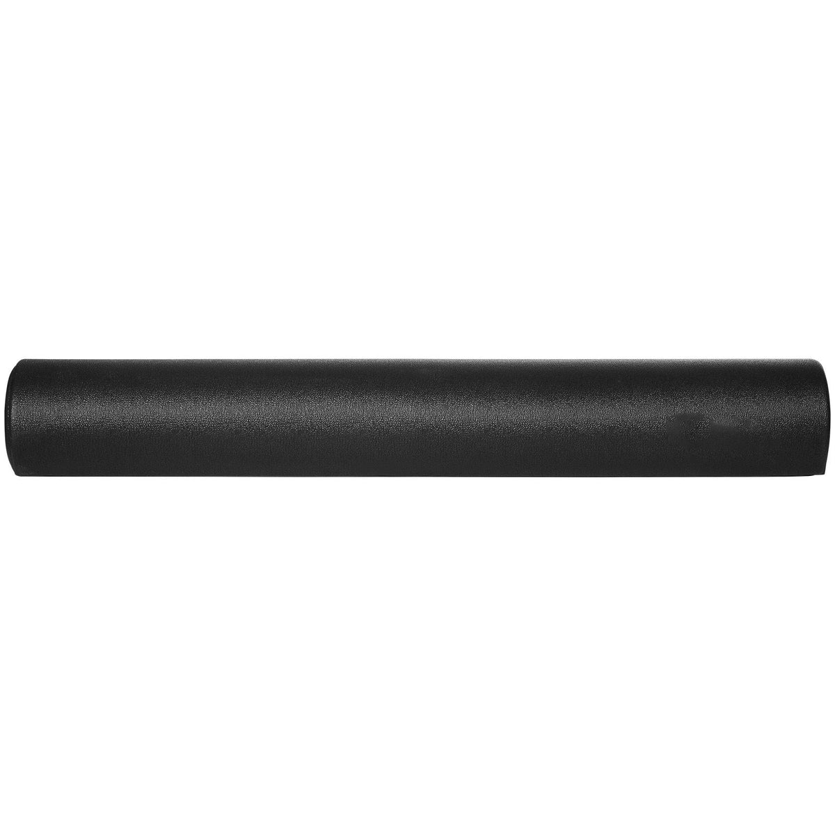 Treadmill Mat for Carpet Floor, 1/4" Thick, 36" x 72" Exercise Equipment Mat for Treadmills, Elliptical, Rowing Machine, High Density PVC Floor Protector, Waterproof and Non-slip for Home Gym