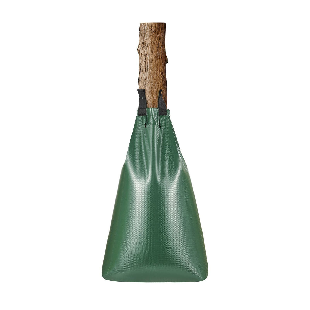 Tree Watering Bag, 3 Packs 20 Gallons Watering Bags for New Trees, 5-9 Hours Slow Release Refillable Tree Drip Irrigation Bags with Zipper, Durable Tree Watering System for Deep Root Targeting