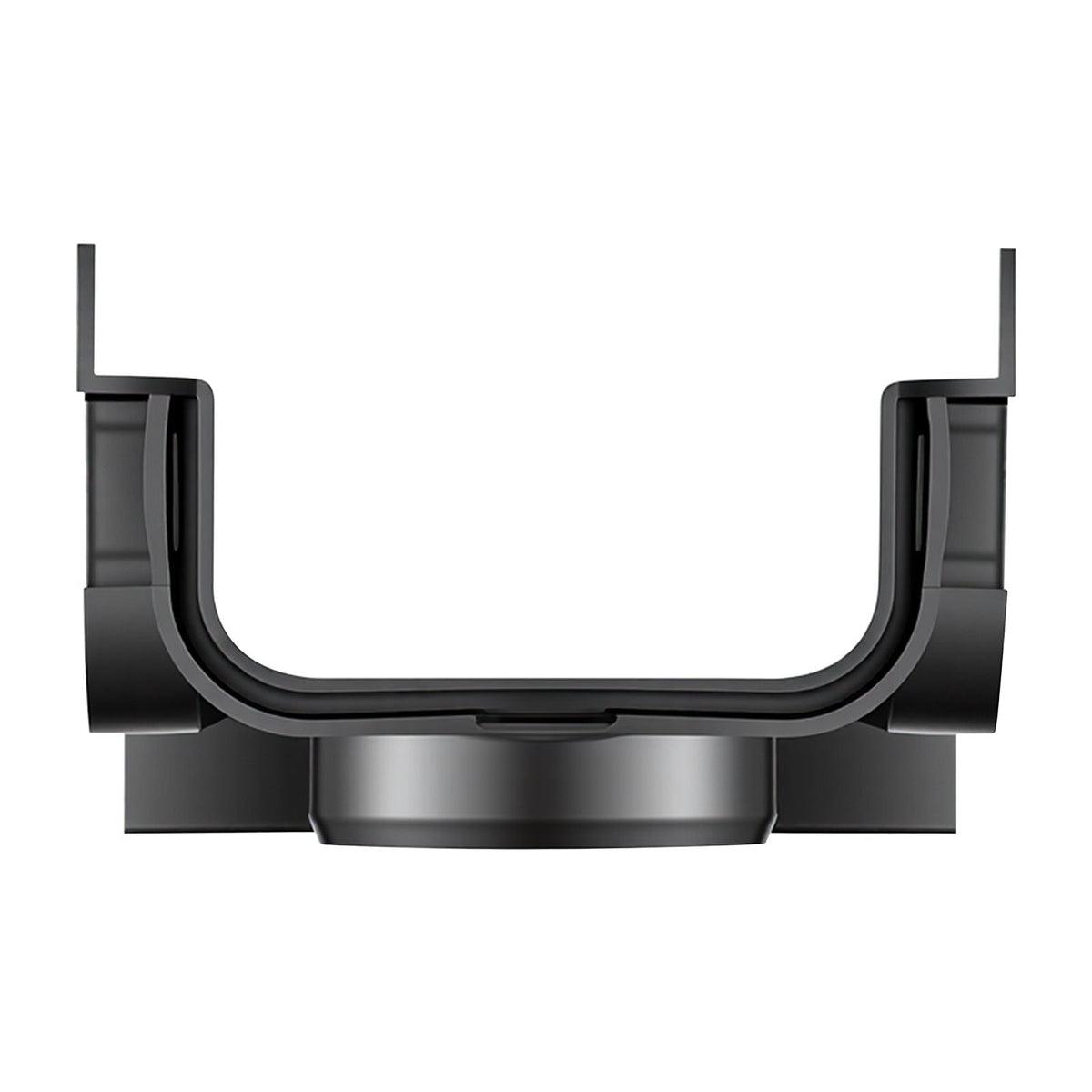 Trench Drain, 20.1 x 5.5 x 3.5 in, 12 Pack Linear Drainage Channel, HDPE Channel Drain with Grates & End Caps, Premium Outdoor Drainage System for Driveway, Patio, Pool, Garden, Yard, Black