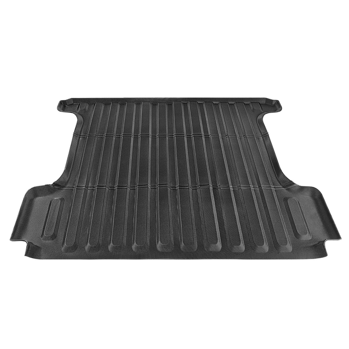Truck Bed Mat, Compatible with 2019-2024 Dodge Ram1500, TPE Truck Bed Liner Mat Fits for 5.6 FT Bed, Thick and Heavy-Duty Bed Mat Car Accessories for All-Weather Protection, Prevent Slipping