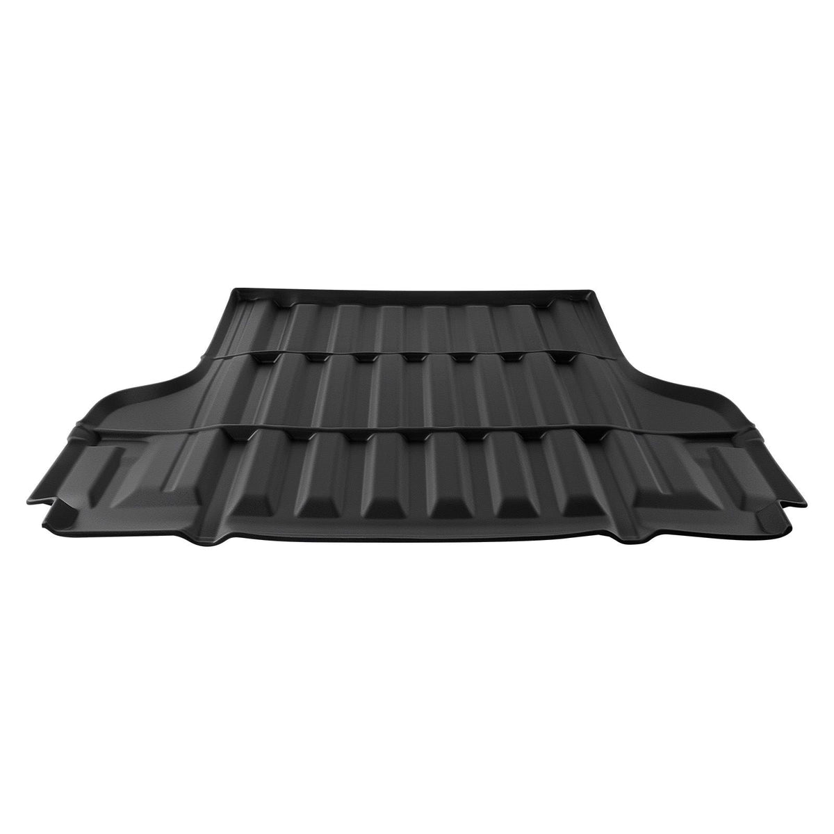 Truck Bed Mat, TPE, Compatible with 2022-2026 Nissan Frontier Bed, Heavy Duty Custom Fit, All Weather Protection Pickup Car Trunk Liner Replacement, for 2022-2026 Nissan Frontier Accessories