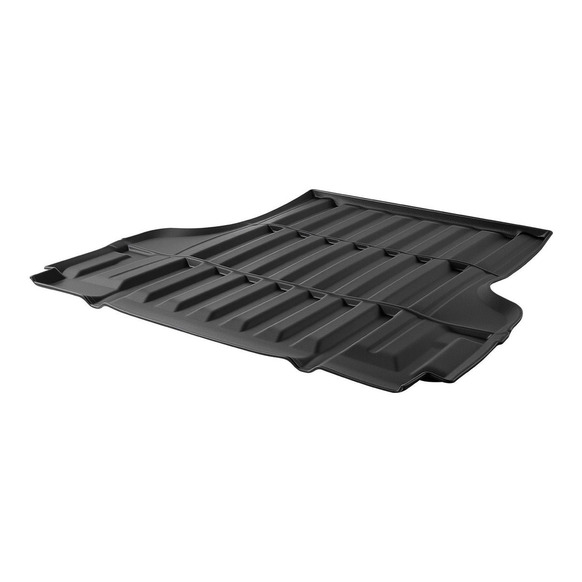 Truck Bed Mat, TPE, Compatible with 2022-2026 Nissan Frontier Bed, Heavy Duty Custom Fit, All Weather Protection Pickup Car Trunk Liner Replacement, for 2022-2026 Nissan Frontier Accessories