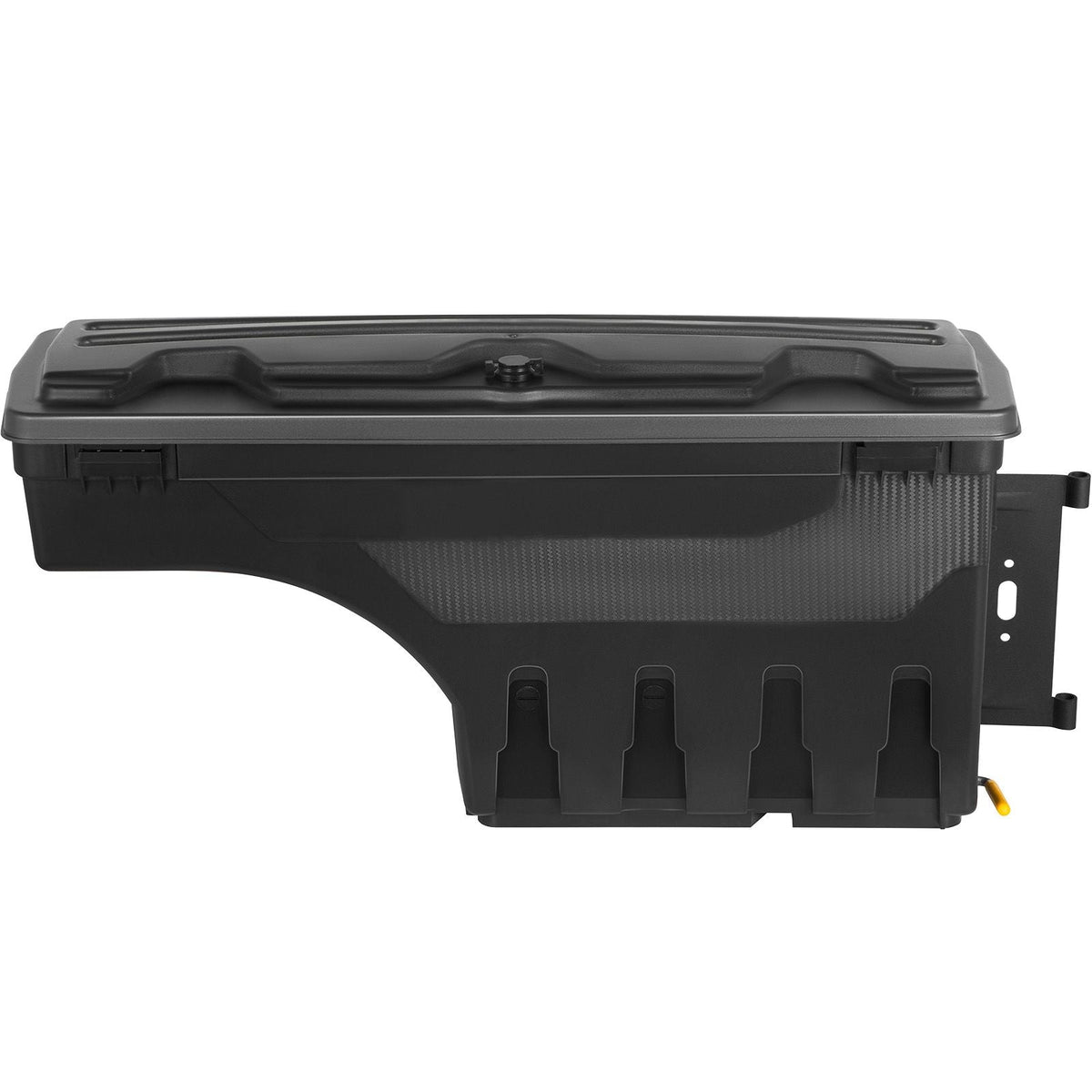 Truck Bed Storage Tool Box for Dodge Ram 1500 2019-2021 Left and Right