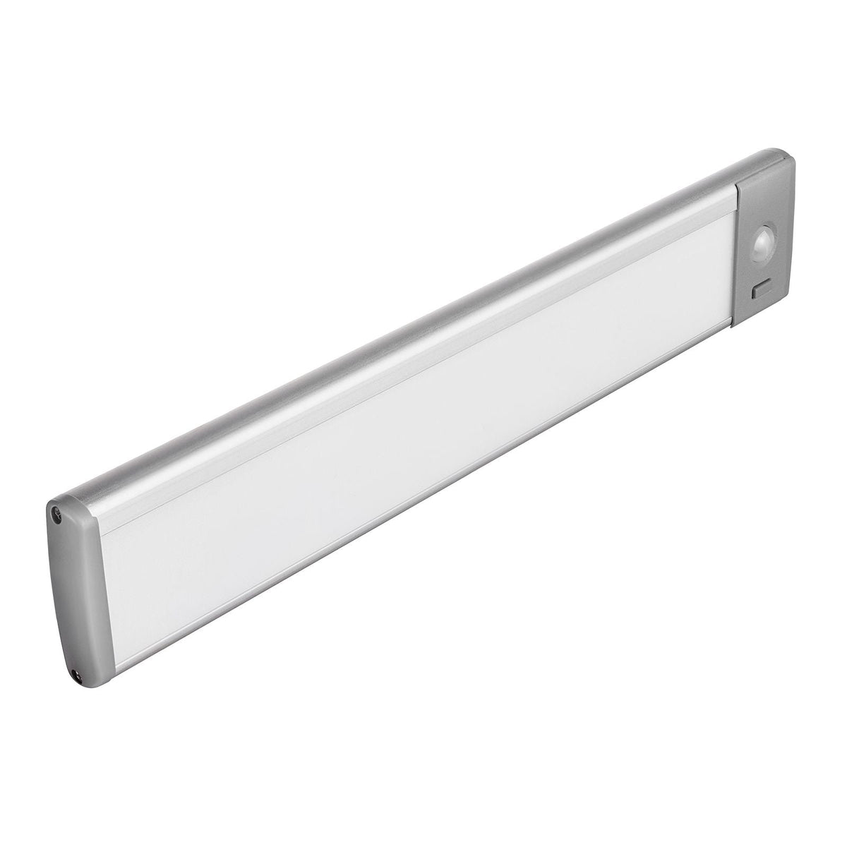 Under Cabinet Lighting, 2 PCS, 62 LED Motion Sensor Lights, Rechargeable Battery Operated Closet Lights with Remote Control, Wireless Under Counter Light for Cabinets, Bookshelf, Stair, Hallway