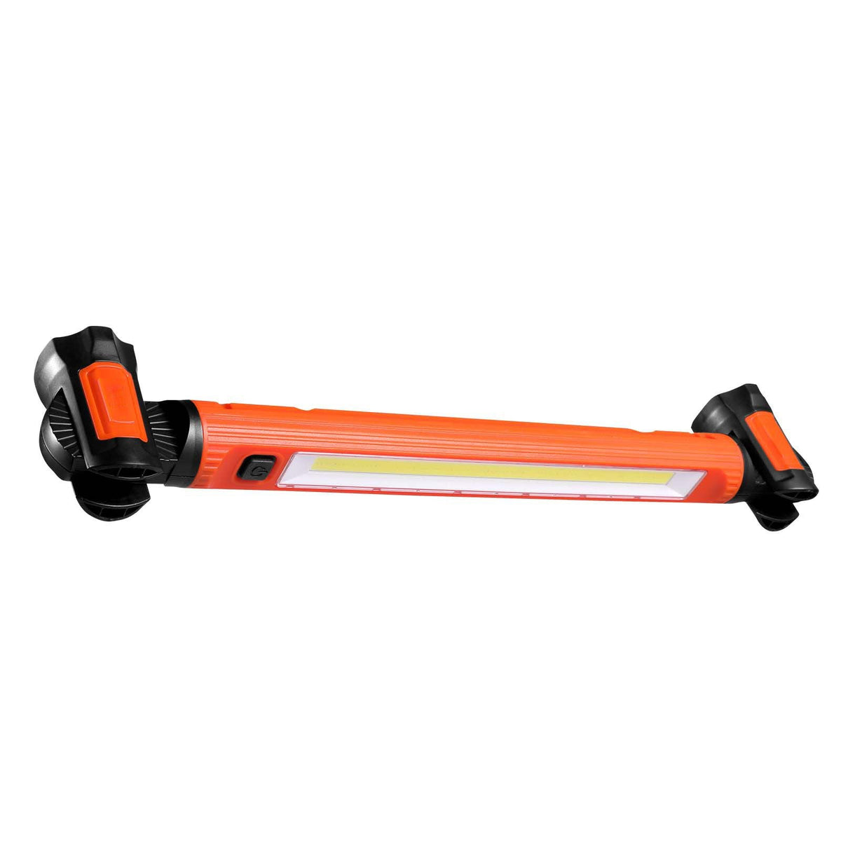 Underhood Work Light, 1250LM, 6000mAh Rechargeable Magnetic Bright LED Light, Portable Cordless Mechanic Work Light Bar, for Car Repairing Inspection Garage Workshop Emergency Home Lighting