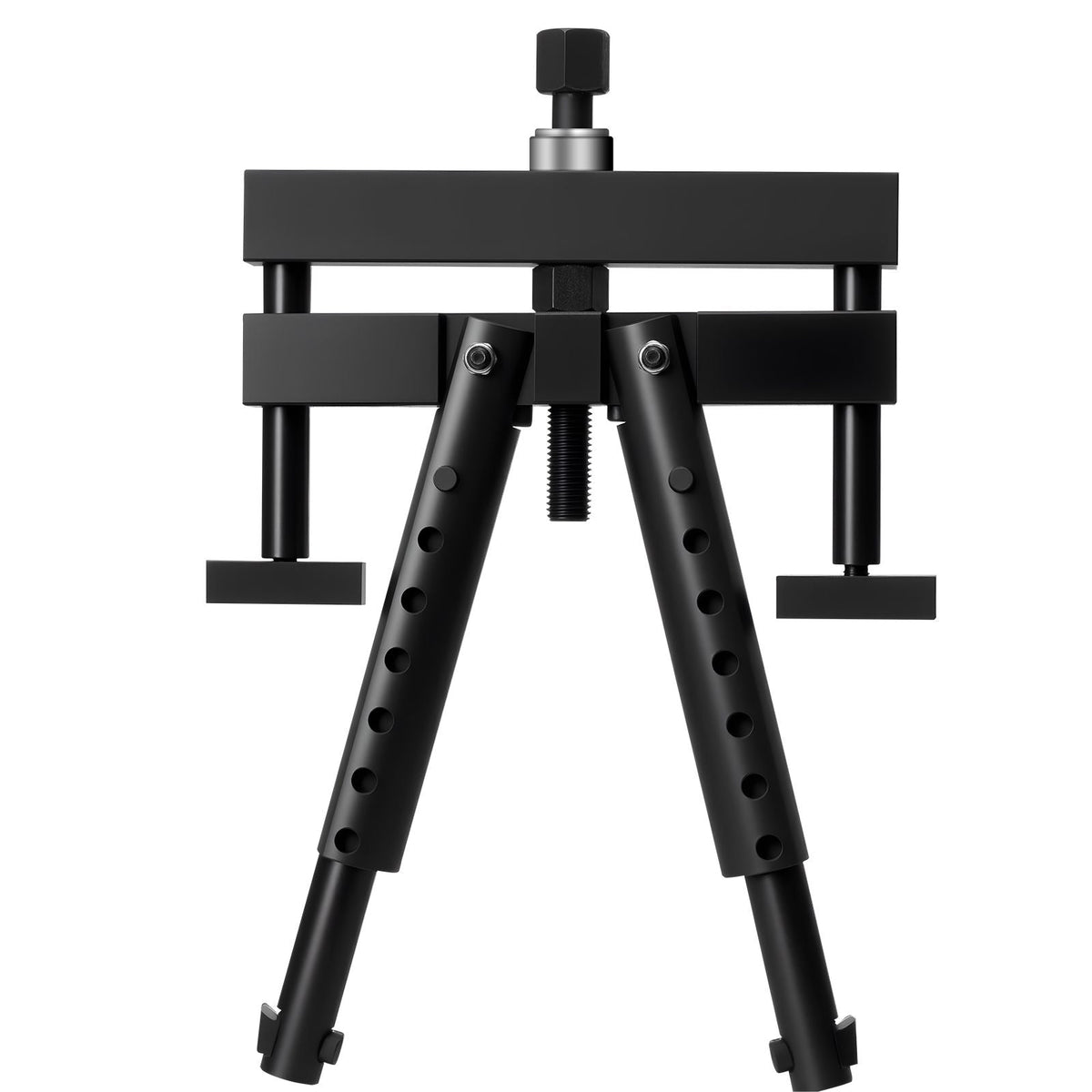Universal Cylinder Liner Puller Assembly, Used for Mack Cummins Cat on Wet Liner from 3-7/8 in to 6-1/4 in Bore, Diesel Engine Cylinder Liner Removal Tool, Replace PT-6400-C, M50010-B, 3376015