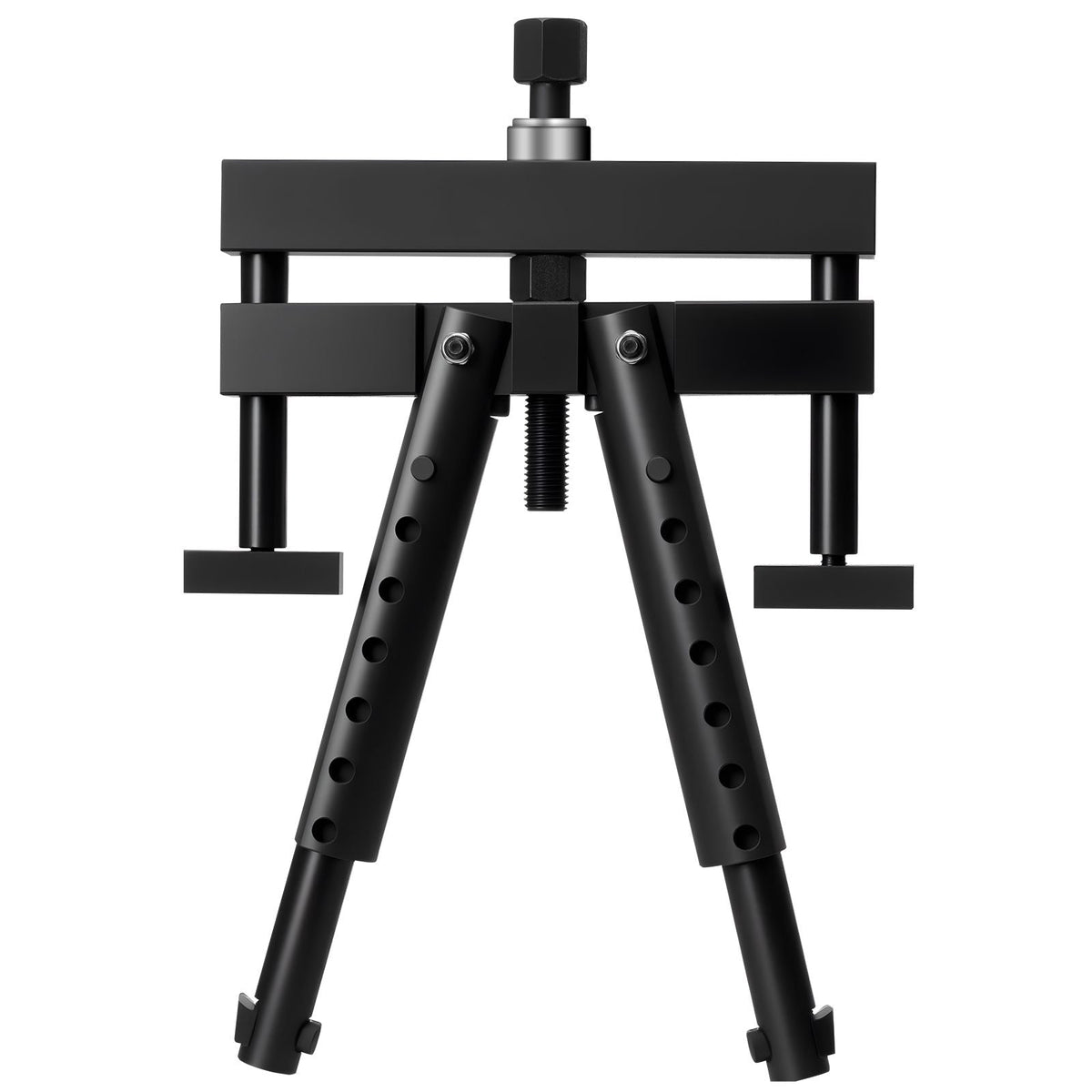 Universal Cylinder Liner Puller Assembly, Used for Mack Cummins Cat on Wet Liner from 3-7/8 in to 6-1/4 in Bore, Diesel Engine Cylinder Liner Removal Tool, Replace PT-6400-C, M50010-B, 3376015