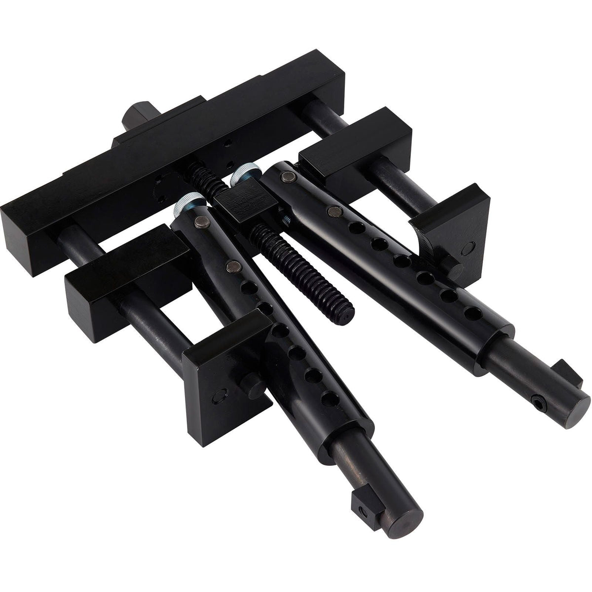 Universal Cylinder Liner Puller Compatible with Caterpillar CAT Mack Cummins, Works on Heavy-Duty Diesel Engines Wet Liners from 3-7/8\" to 6-1/4\" Bore, Replace PT-6400-C, 3376015, M50010-B