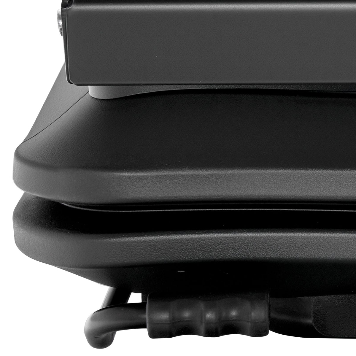 Universal Seat Suspension Kit with Slider Track & Dustcover Fits Lawn Mower