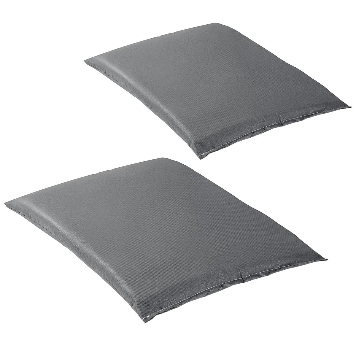 Universal Spill Kit, Spill Control Supplies 43 pcs, Includes 30 Universal Sorbent Pads, 2 Universal Sorbent Socks 3"x4', 2 Disposal Pillows, Rubber Gloves, and Bag