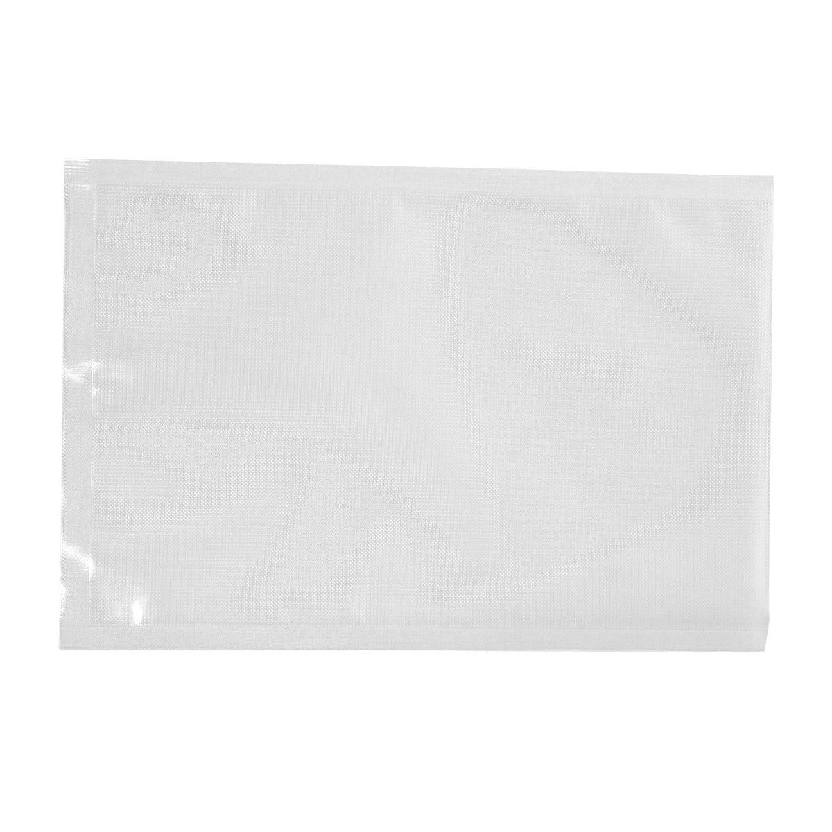 Vacuum Sealer Bags, 200 PCS 8 x 12 Inch Durable Seal Bags, Non-BPA Food Grade Seal A Meal Freezer Bags, Vac Sealing Bag for Food Saver, Ideal Food Storage Vacuum Bags for Meal Prep or Sous Vide