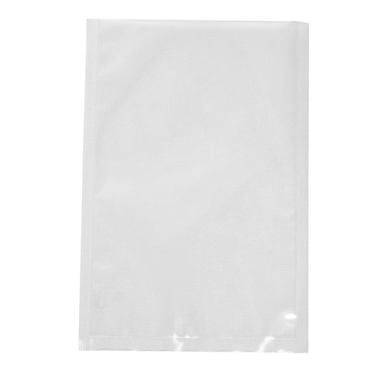 Vacuum Sealer Bags, 200 PCS 8 x 12 Inch Durable Seal Bags, Non-BPA Food Grade Seal A Meal Freezer Bags, Vac Sealing Bag for Food Saver, Ideal Food Storage Vacuum Bags for Meal Prep or Sous Vide