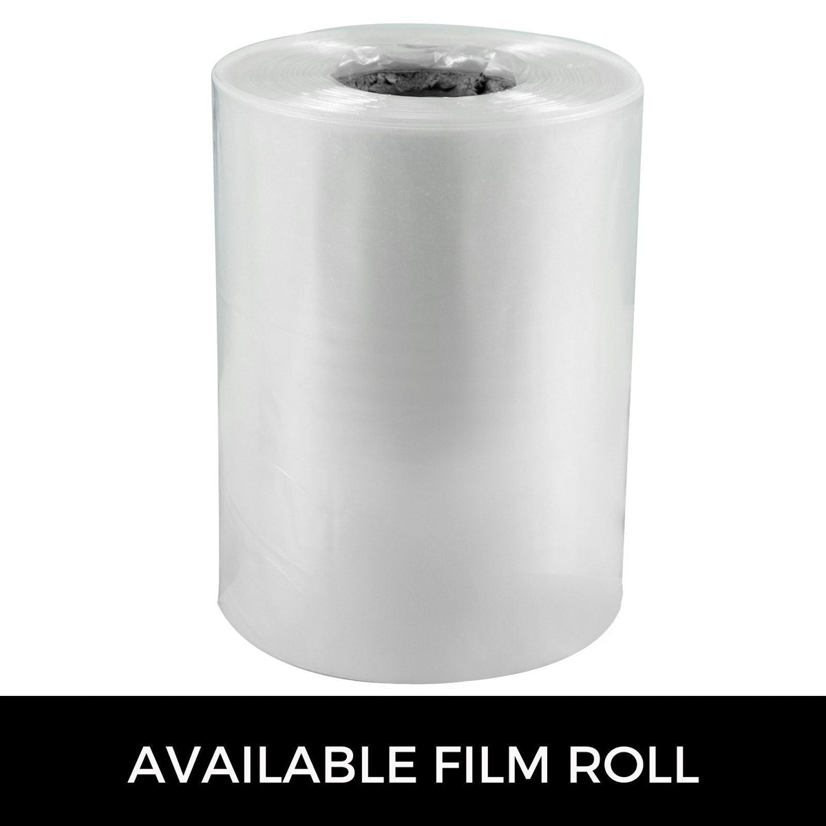12" Shrink Wrap Sealer? 450W I-Bar Shrink Wrap Machine, Wrap Sealer with Heat Gun and Shrink Film Suit for PVC POF Film